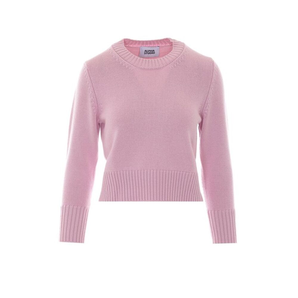 Alpha Studio Women Sweater